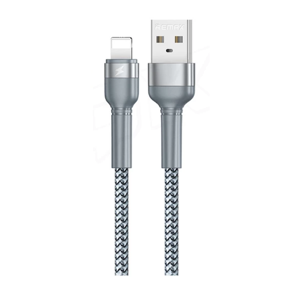 کابل لایتنینگ ریمکس مدل RC-124i طول 1 متر 