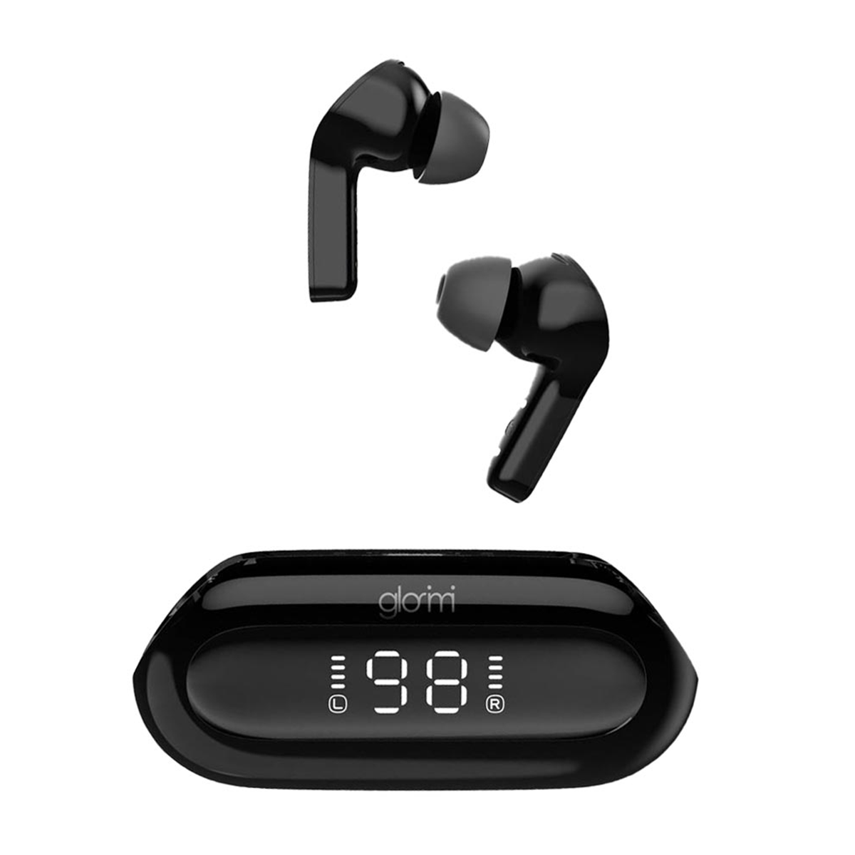 هندزفری بی سیم گلوریمی مدل Glori Buds 3-مشکی