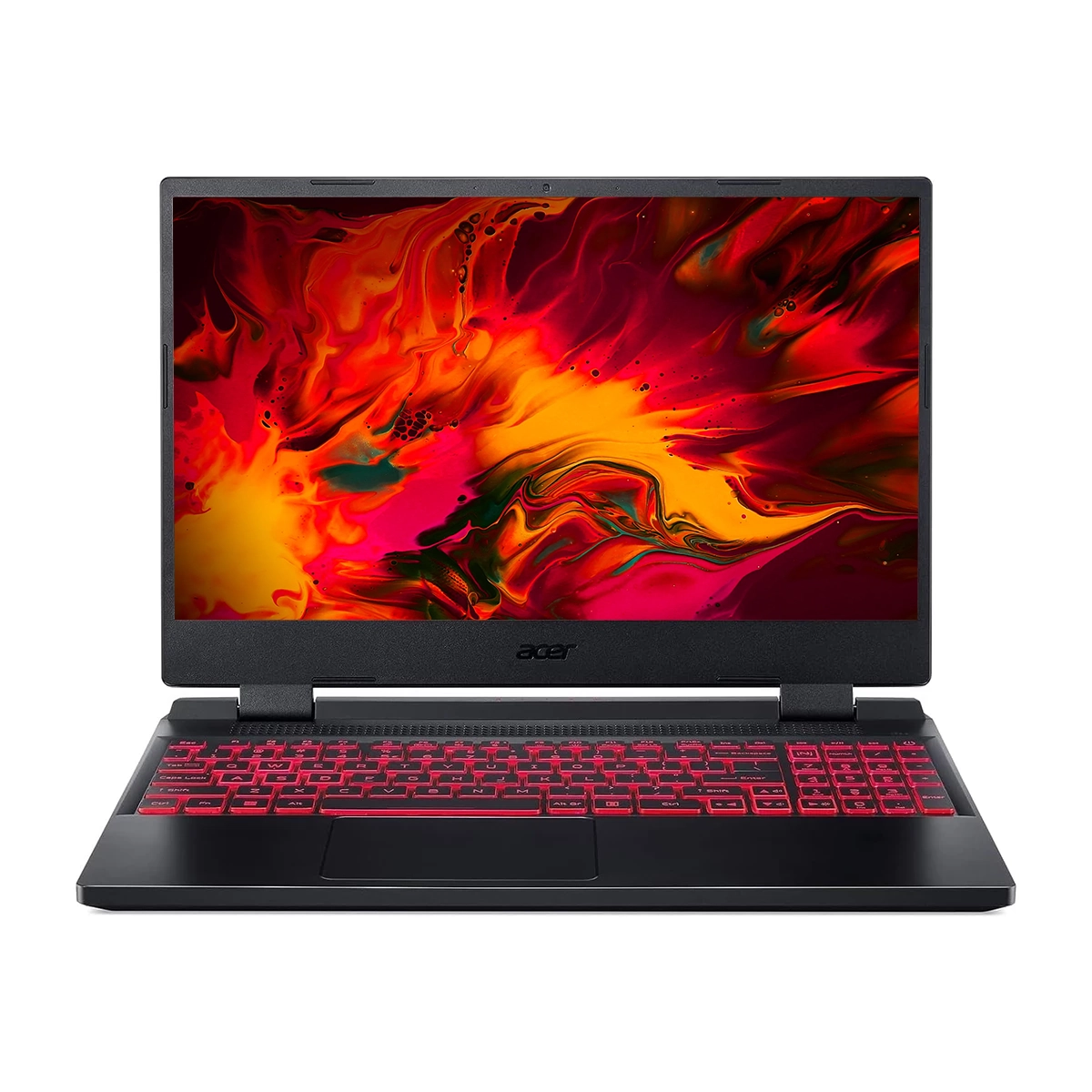 لپ‌ تاپ 15.6 اینچی ایسر مدل Nitro 5 AN515 R7 6800H 16G 512SSD 3060 6G