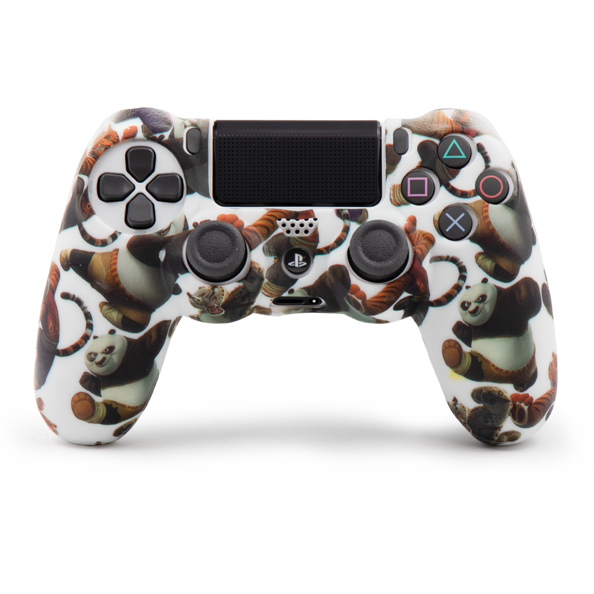 روکش دسته پلی استیشن 4 مدل پاندا کونگ فو کار