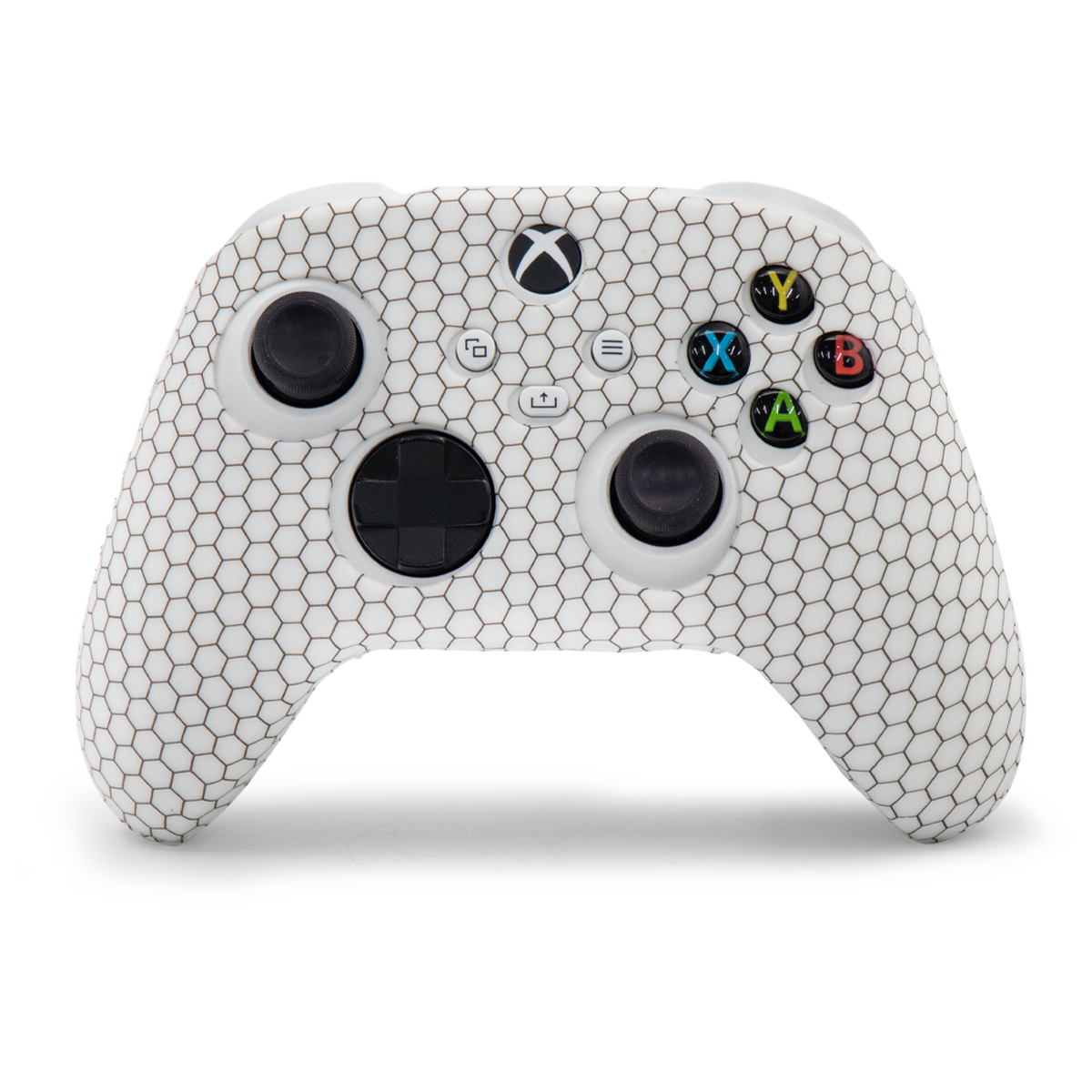 روکش دسته ایکس باکس مدل چند ضلعی