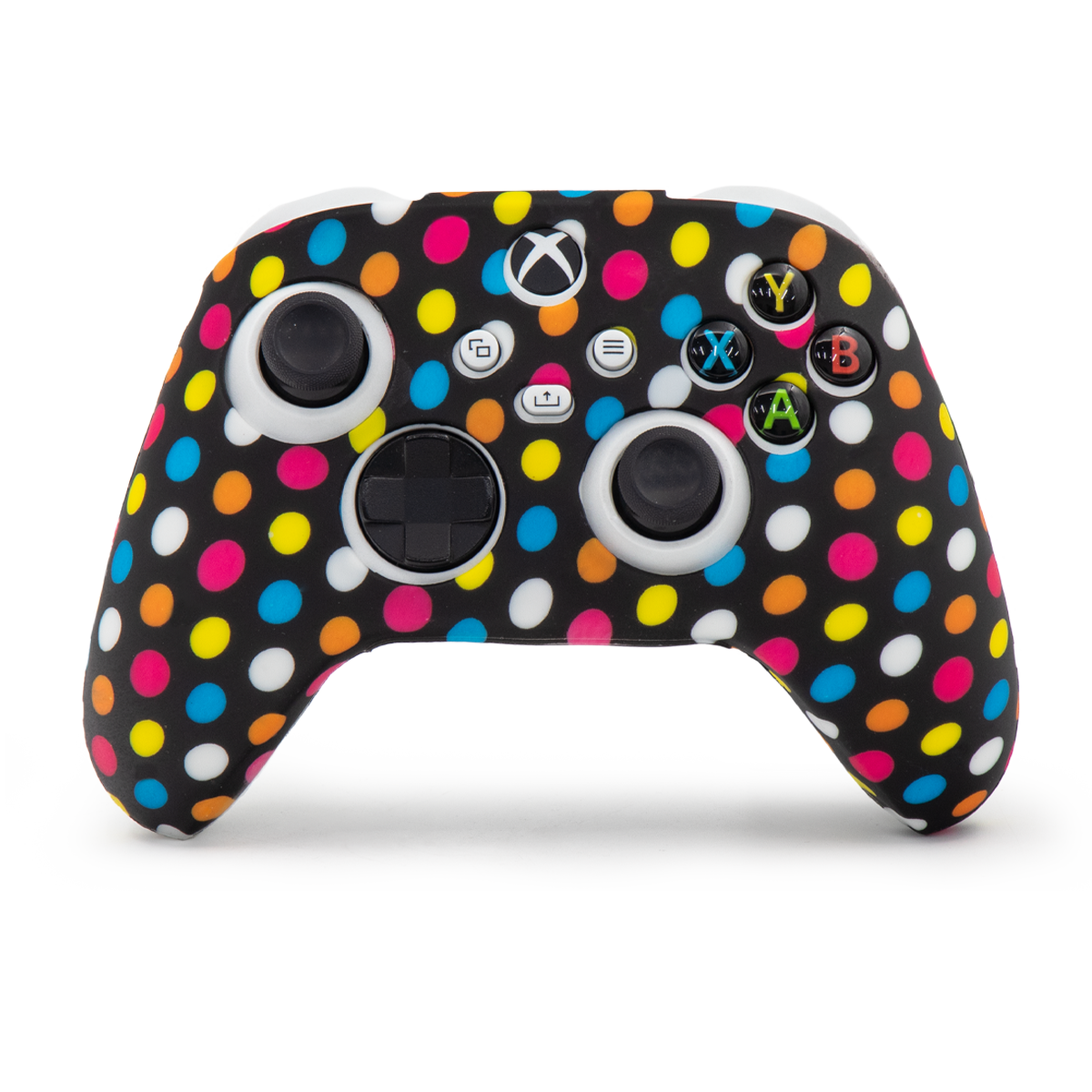 روکش دسته ایکس باکس مدل اسمارتیز روکش دسته ایکس باکس مدل اسمارتیز