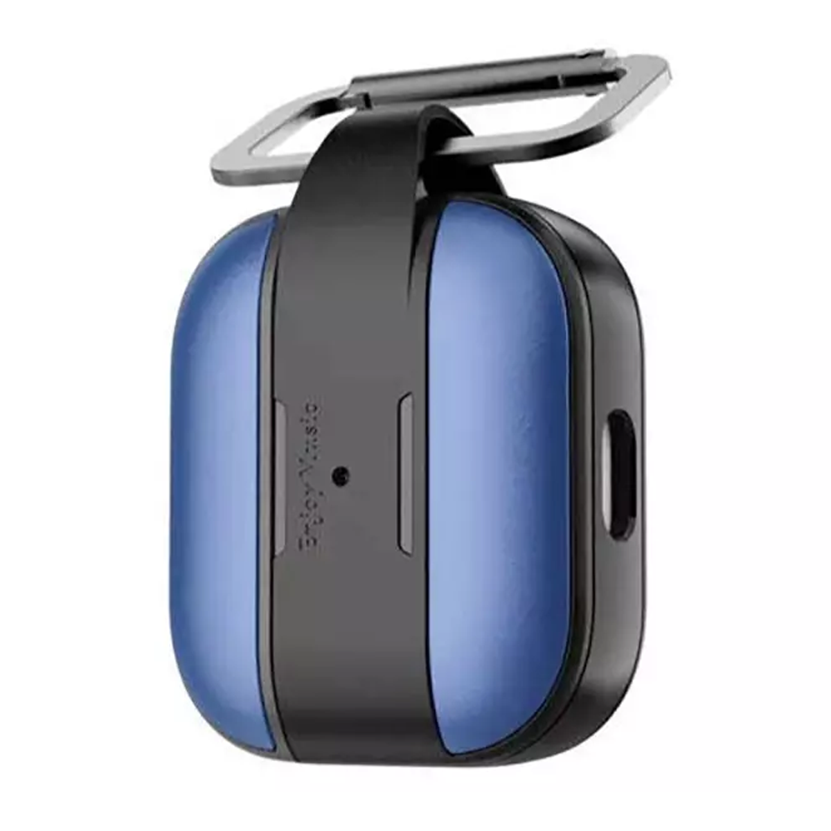 کاور کیس آها استایل مدل WG75-PRO مناسب برای کیس اپل ایرپاد پرو-سرمه‌ای