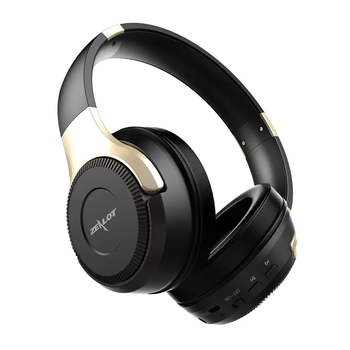 هدفون بی سیم زیلوت مدل B26t