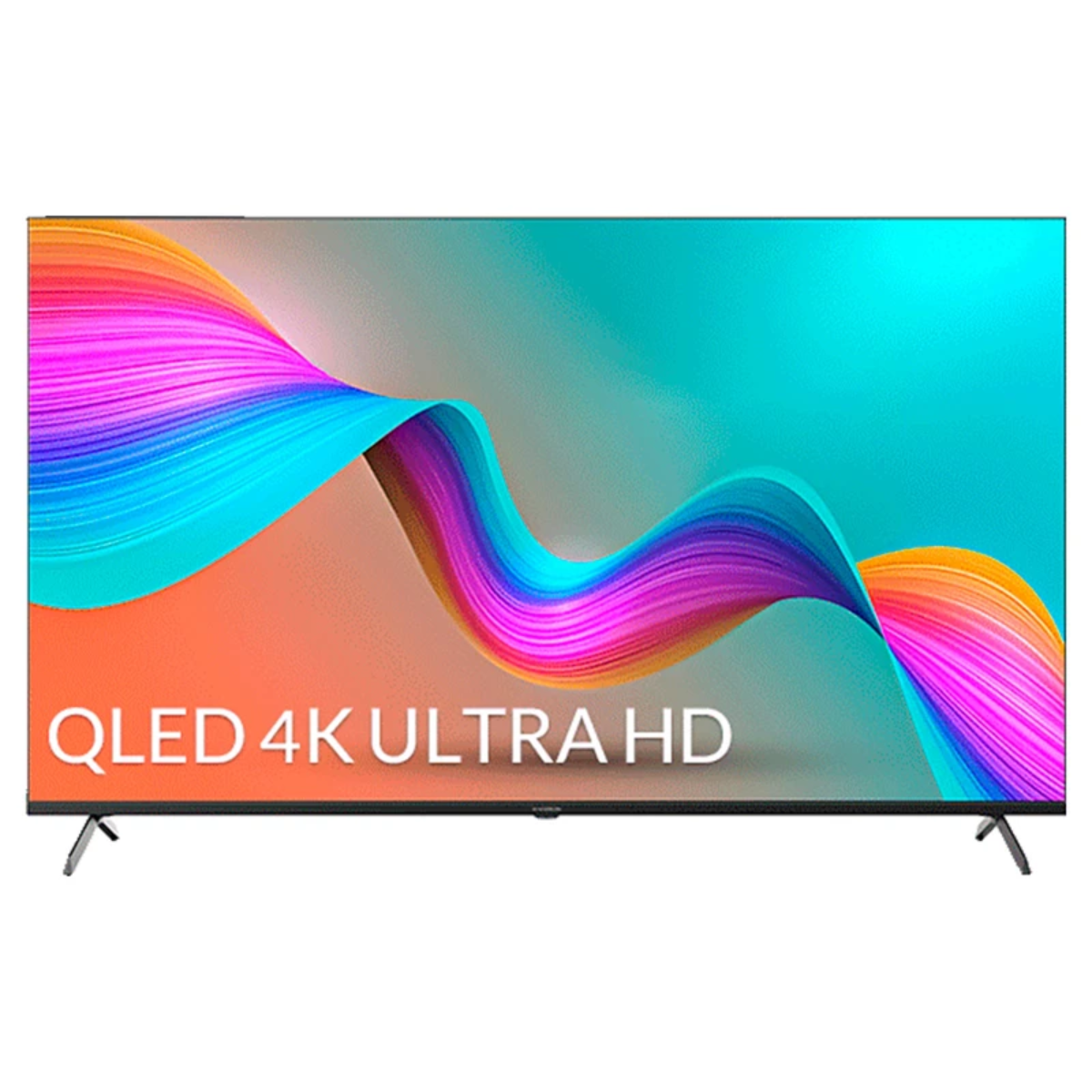 تلویزیون کیو ال ای دی ایکس ویژن مدل 65XH15 سایز 65 اینچ