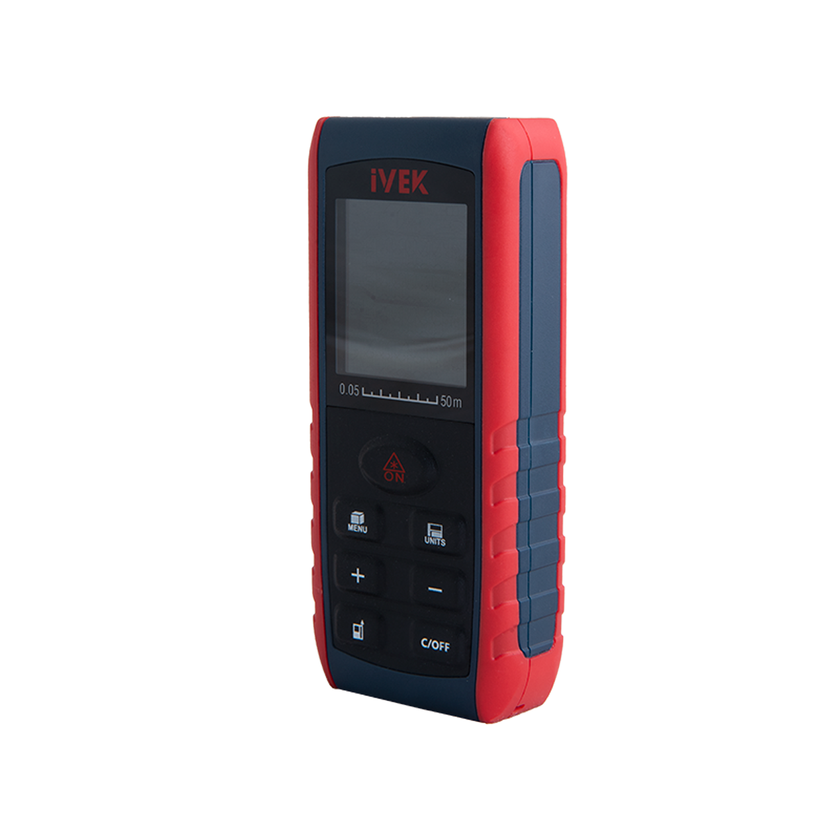 متر لیزری ایوک مدل K-8031