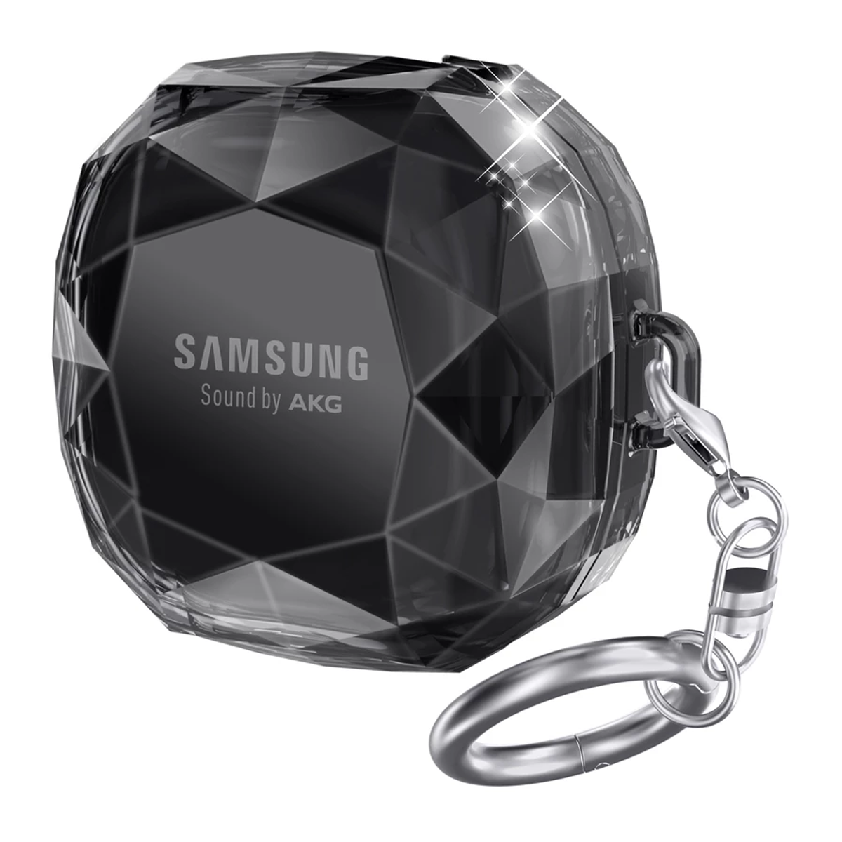 کاور کیس آها استایل مدل WG84 مناسب برای سامسونگ Galaxy Buds Live و Buds Pro