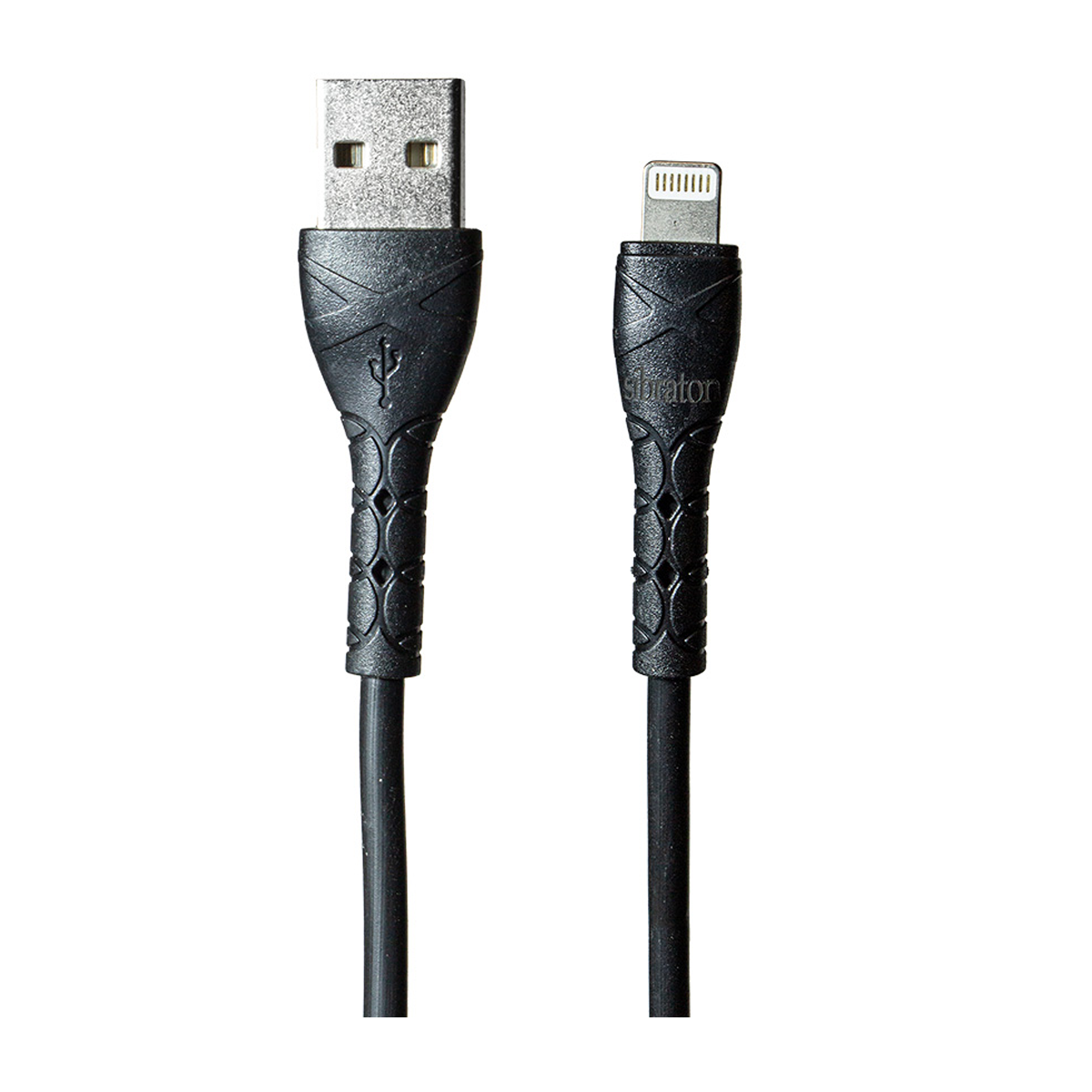 کابل لایتنینگ سیبراتون مدل S207i طول 1.1 متر کابل لایتنینگ سیبراتون مدل S207i طول 1.1 متر