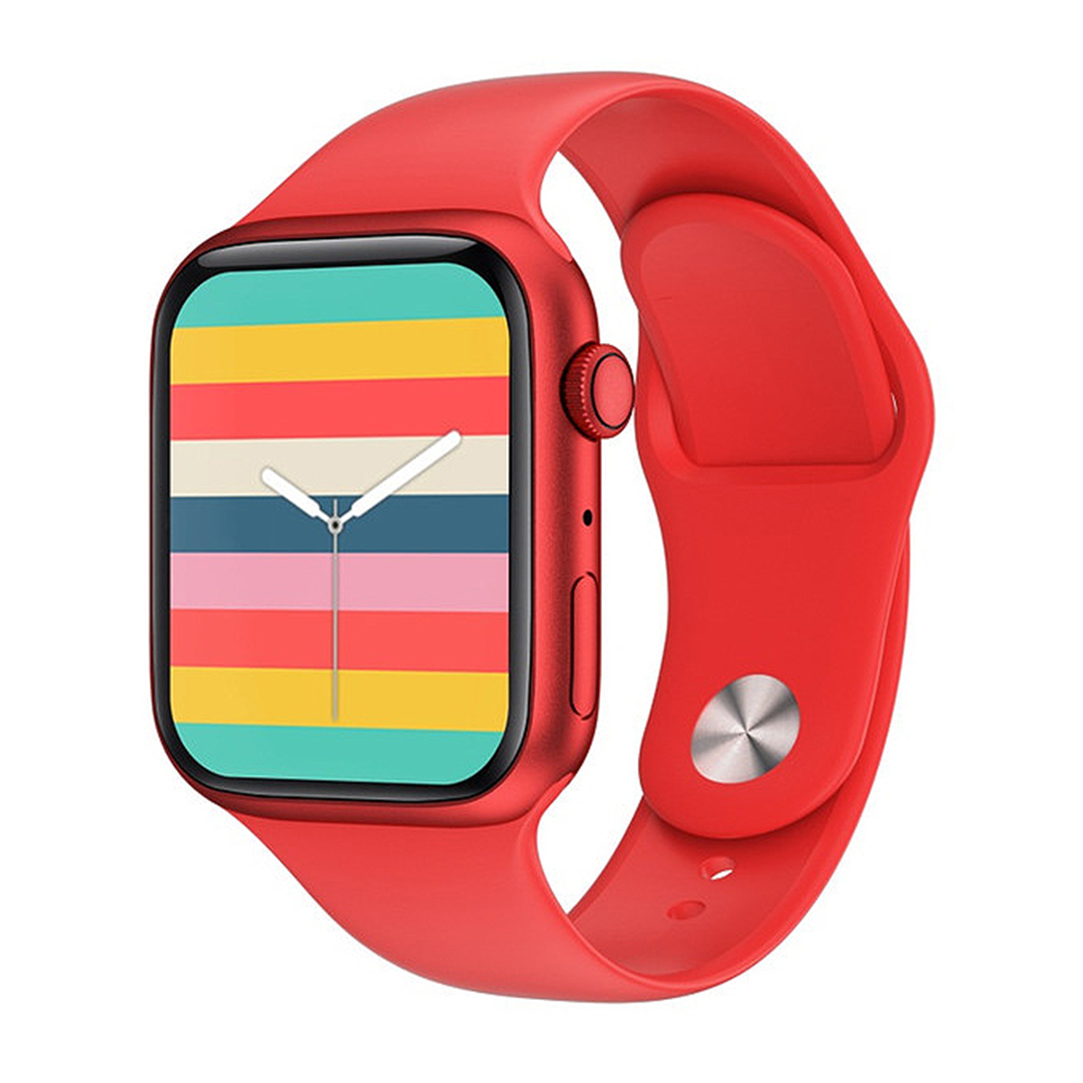 ساعت هوشمند مدل HW29 PRO Wireless ساعت هوشمند مدل HW29 PRO Wireless