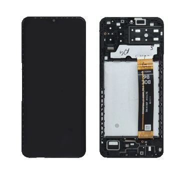 تاچ ال سی دی گوشی سامسونگ M13 SM-M135