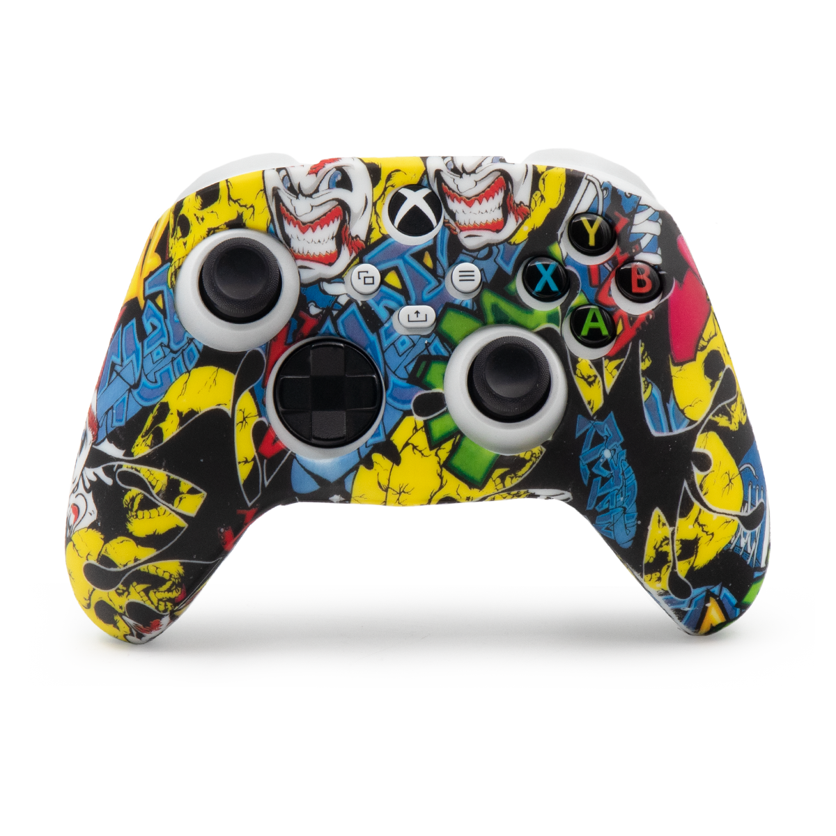 روکش دسته ایکس باکس مدل کنجی