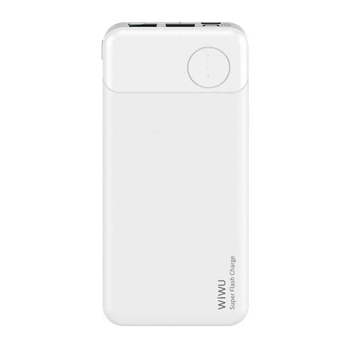 پاوربانک ویوو مدل JC-14W 22.5W ظرفیت 10000 میلی آمپر ساعت