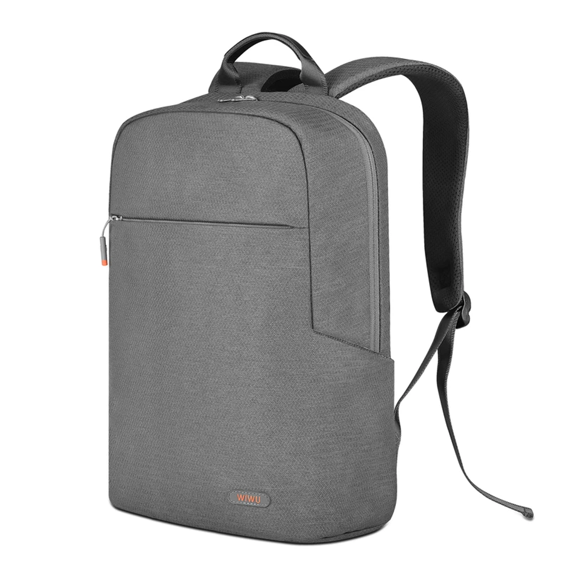 کیف کوله لپ تاپ ویوو مدل Pilot Backpack مناسب برای لپ تاپ 15.6 اینچی-خاکستری کیف کوله لپ تاپ ویوو مدل Pilot Backpack مناسب برای لپ تاپ 15.6 اینچی-خاکستری