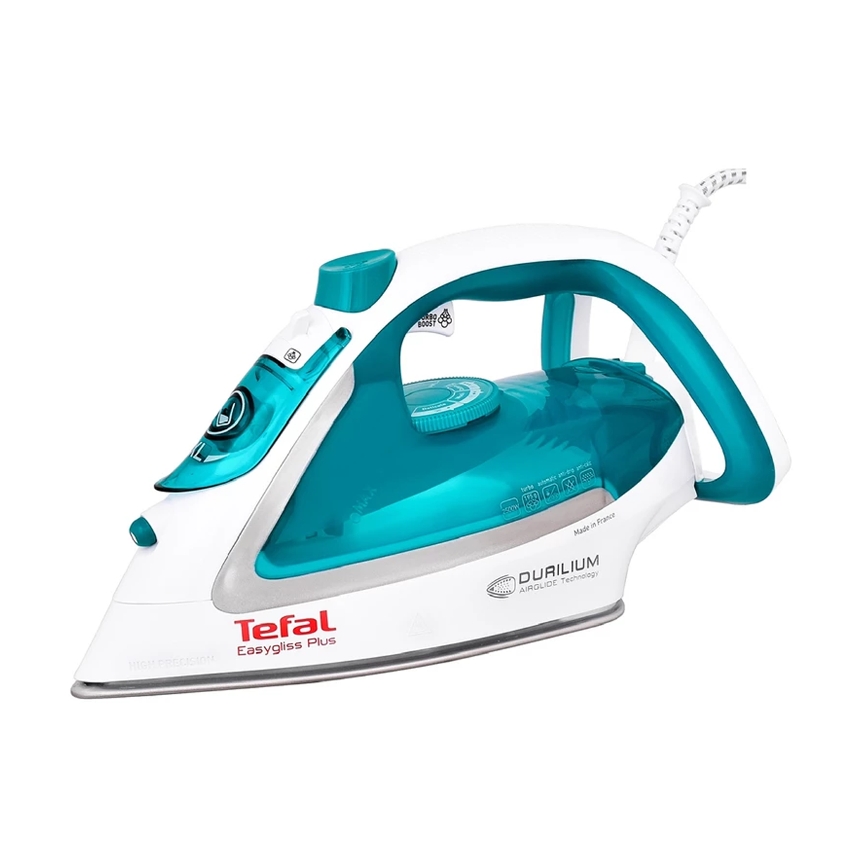 اتو بخار تفال مدل FV5718