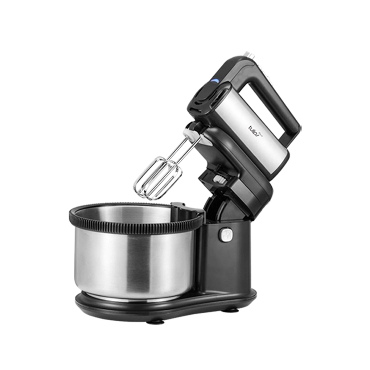 همزن دستی  تولیپس مدل MX-A434BS-استیل