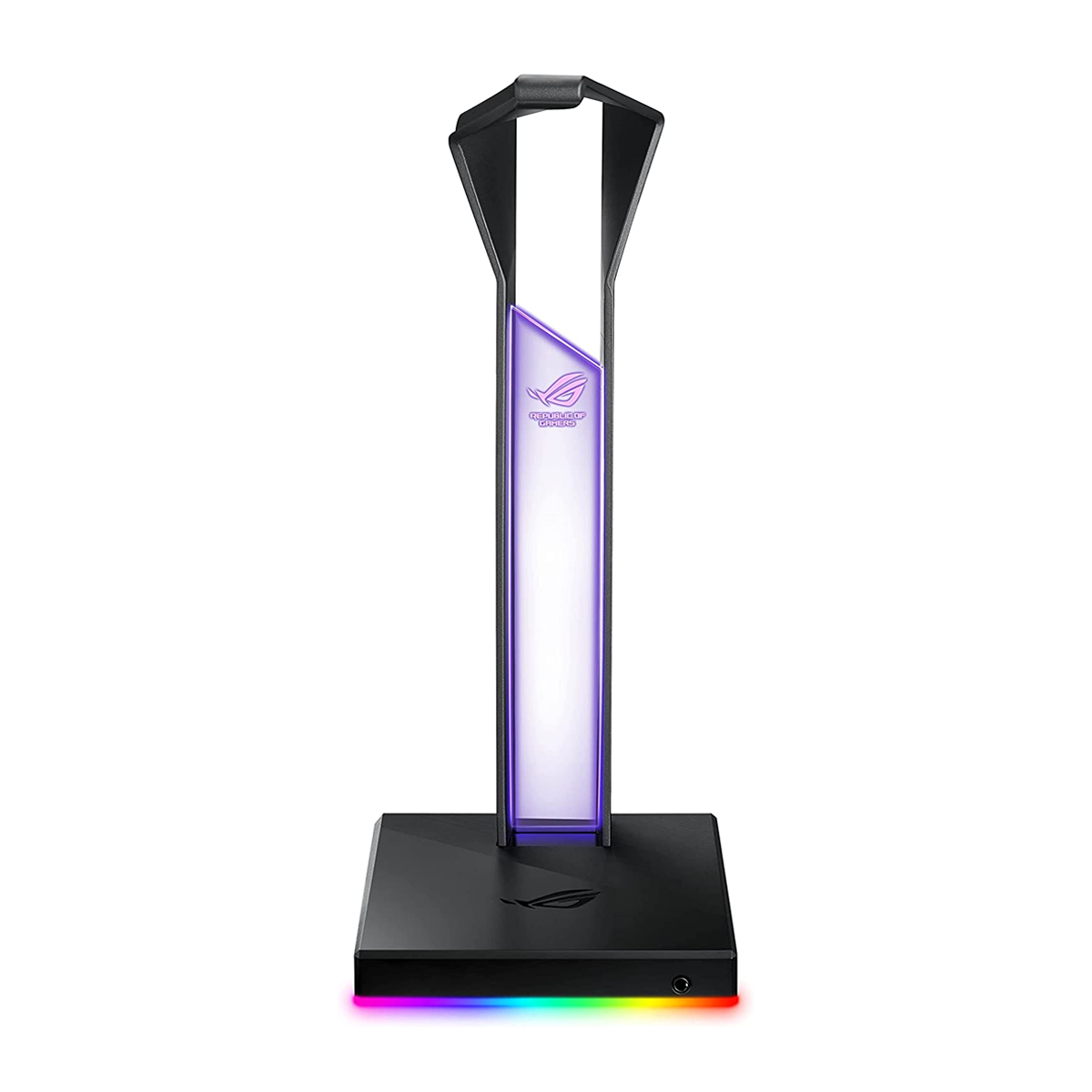 پایه نگهدارنده هدفون گیمینگ ایسوس مدل ROG Throne