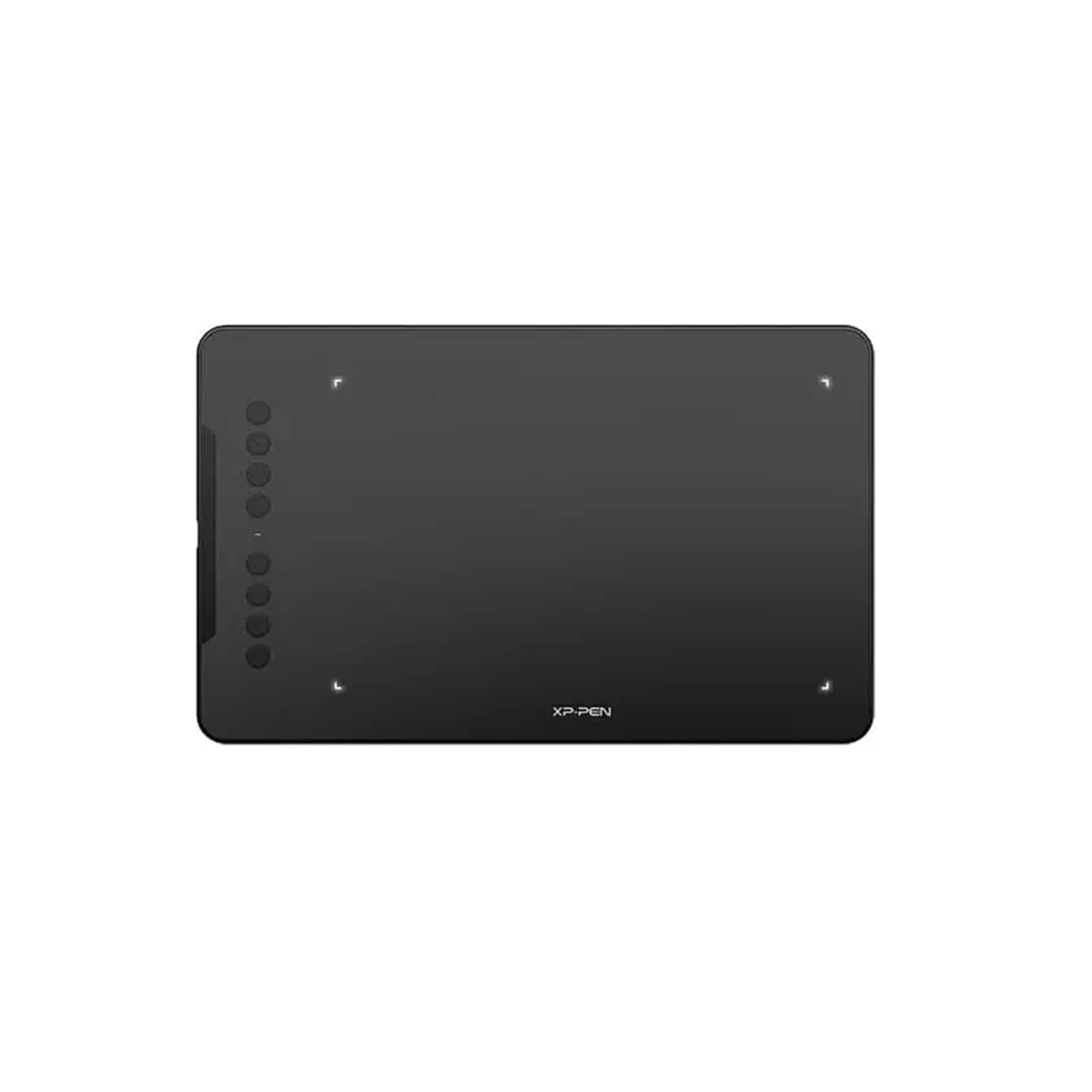 تبلت گرافیکی ایکس پی-پن مدل Deco 01 v 2 با قلم نوری 