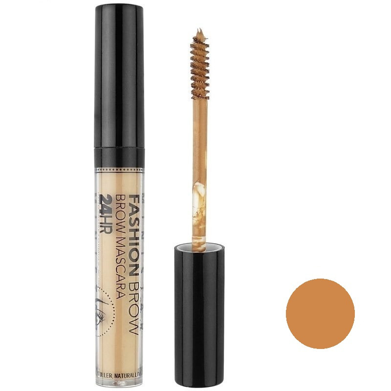 ریمل ابرو فشن براو شماره 106 ریمل ابرو فشن براو شماره 106