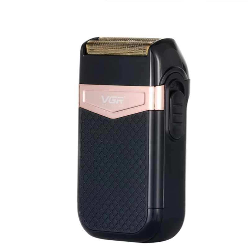 ماشین اصلاح صورت وی جی ار مدل 331 