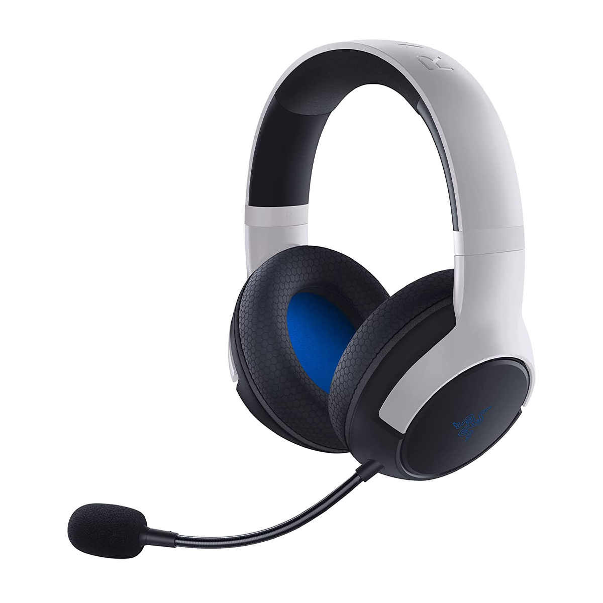 هدفون بی سیم گیمینگ ریزر مدل Kaira for PlayStation