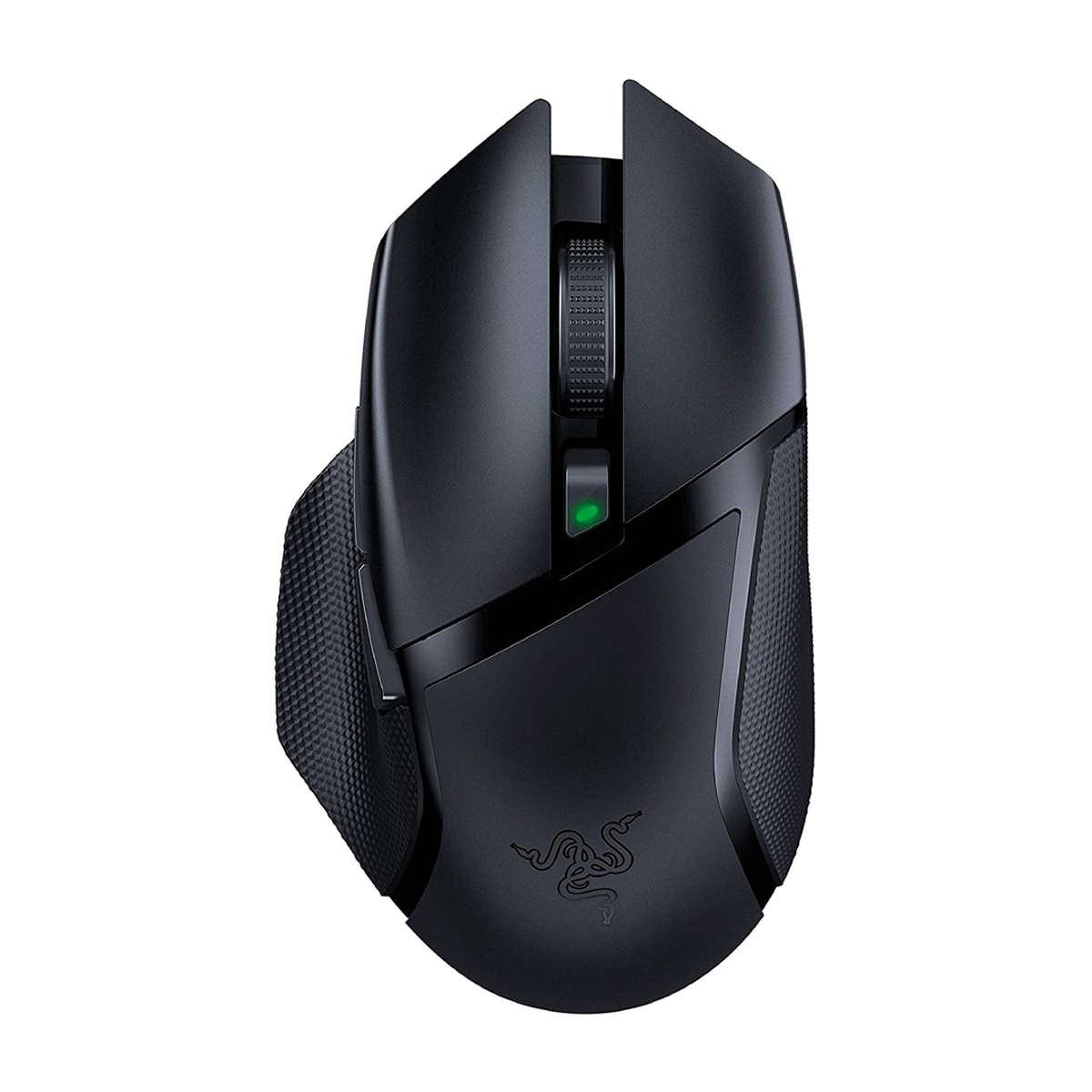 ماوس گیمینگ ریزر مدل Basilisk X HyperSpeed-مشکی