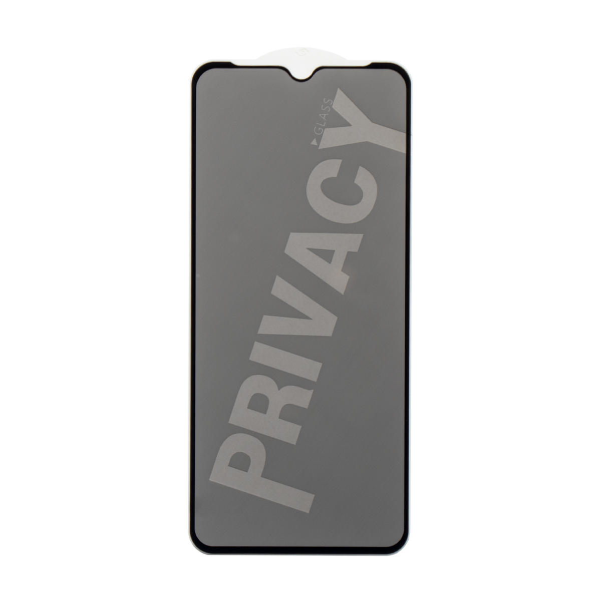 گلس گوشی شیائومی Redmi 9/9a/9c حریم شخصی-مشکی