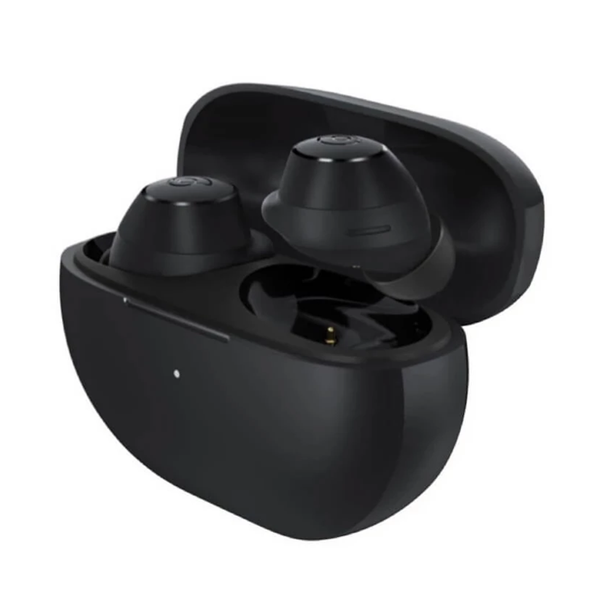 هدفون بی سیم هایلو مدل GT1 2022-مشکی