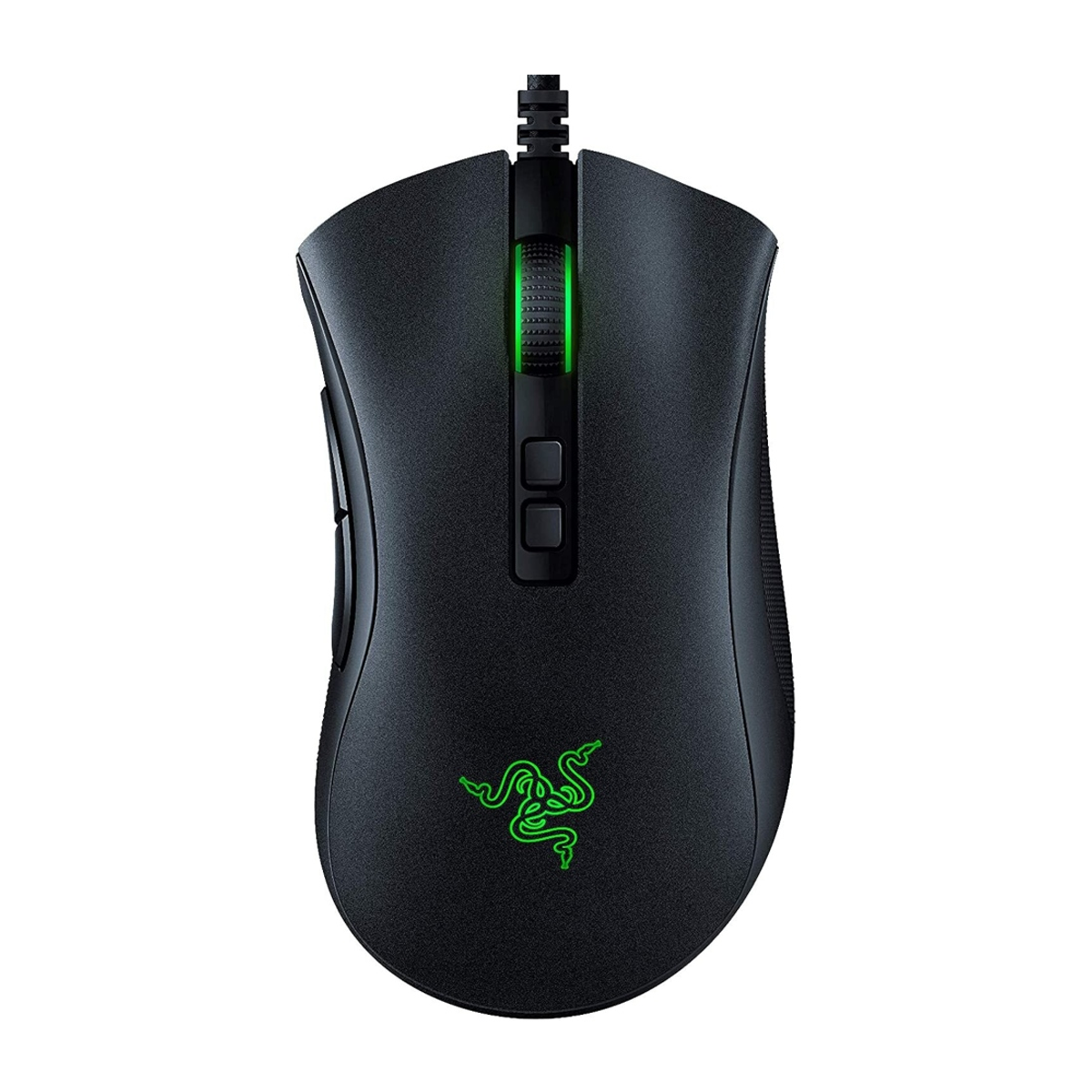 ماوس گیمینگ ریزر مدل DeathAdder V2-مشکی