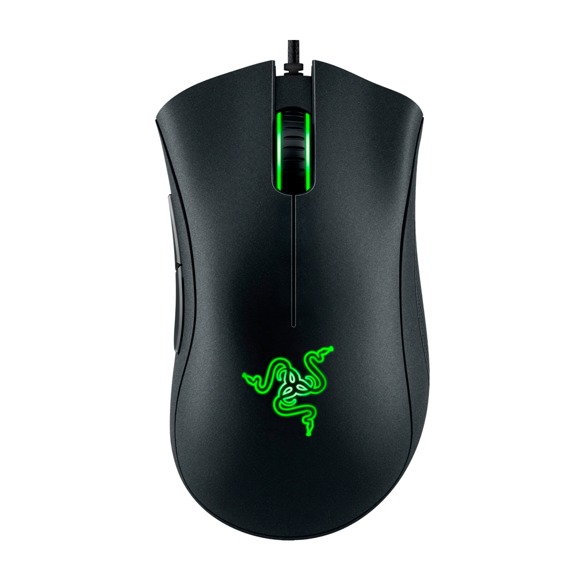 ماوس گیمینگ ریزر مدل DeathAdder Essential-مشکی
