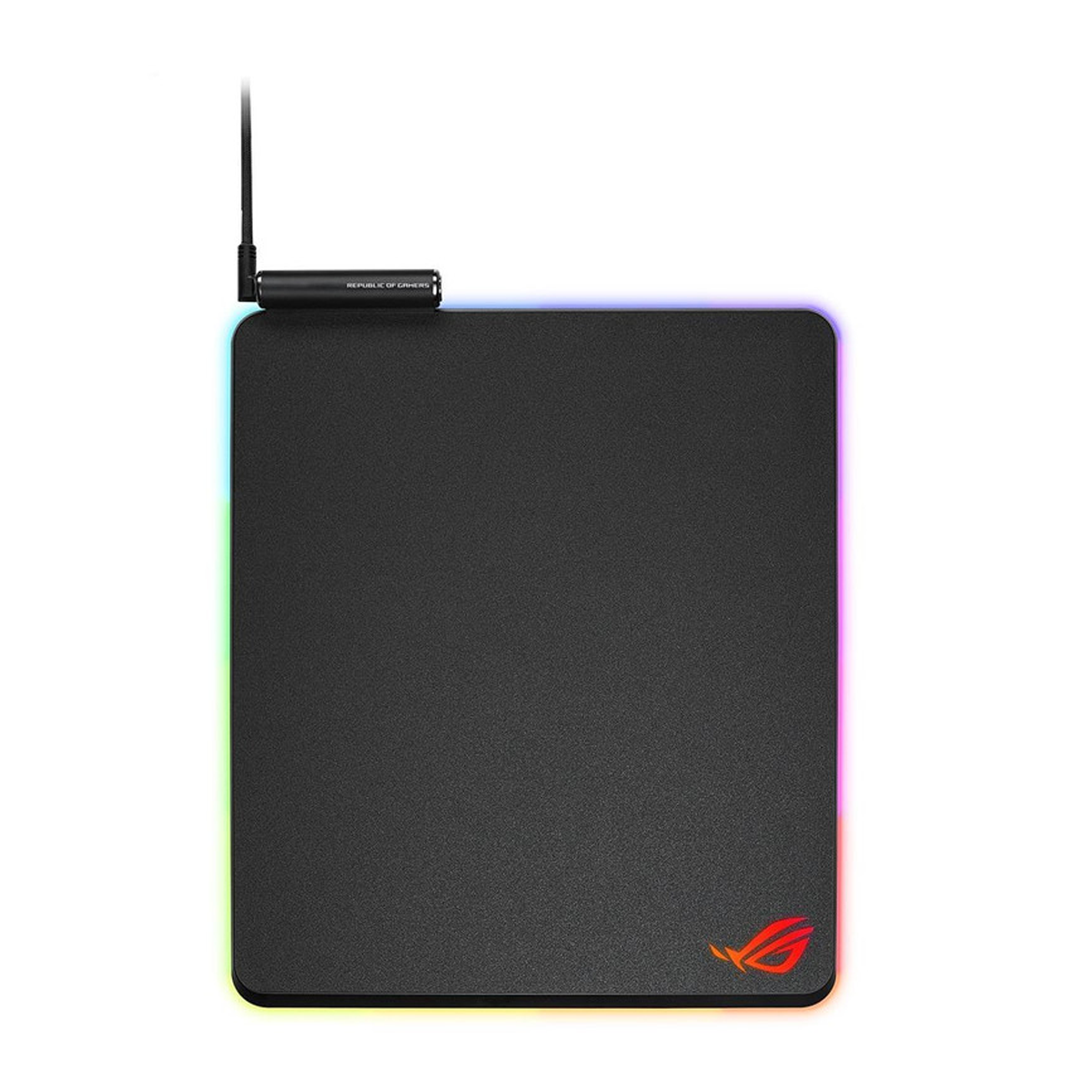 ماوس پد گیمینگ ایسوس مدل ROG Balteus-مشکی