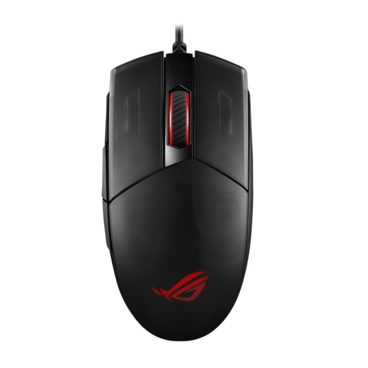 ماوس گیمینگ ایسوس مدل ROG Strix Impact II ماوس گیمینگ ایسوس مدل ROG Strix Impact II