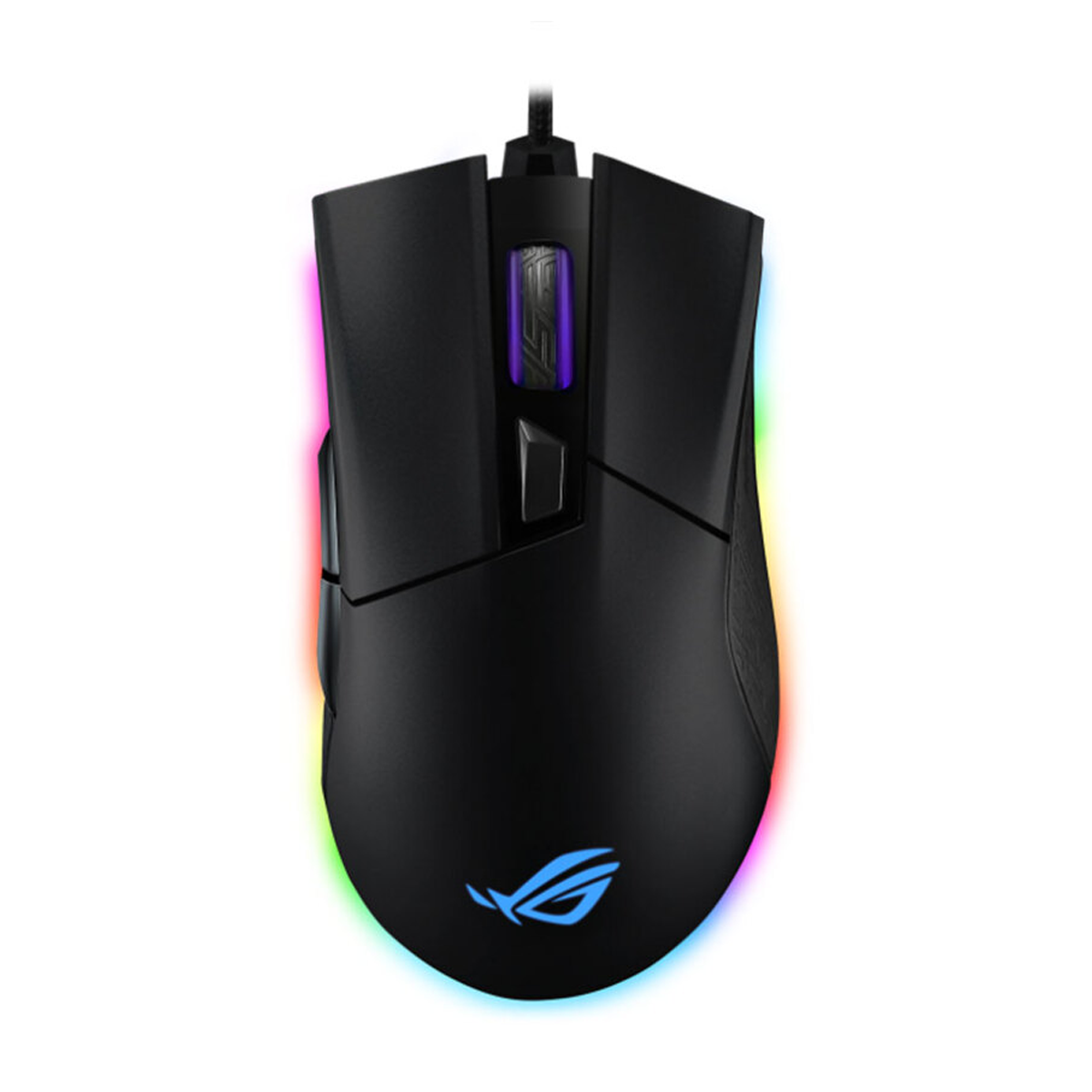 ماوس گیمینگ ایسوس مدل ROG Gladius II Origin ماوس گیمینگ ایسوس مدل ROG Gladius II Origin