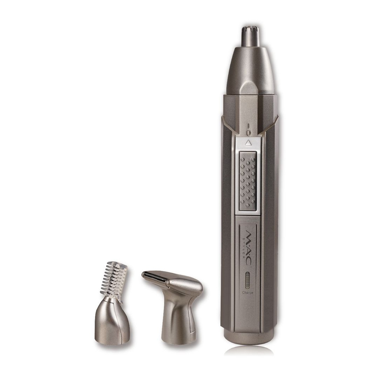 موزن گوش و بینی مک استایلر مدل MC-8807 