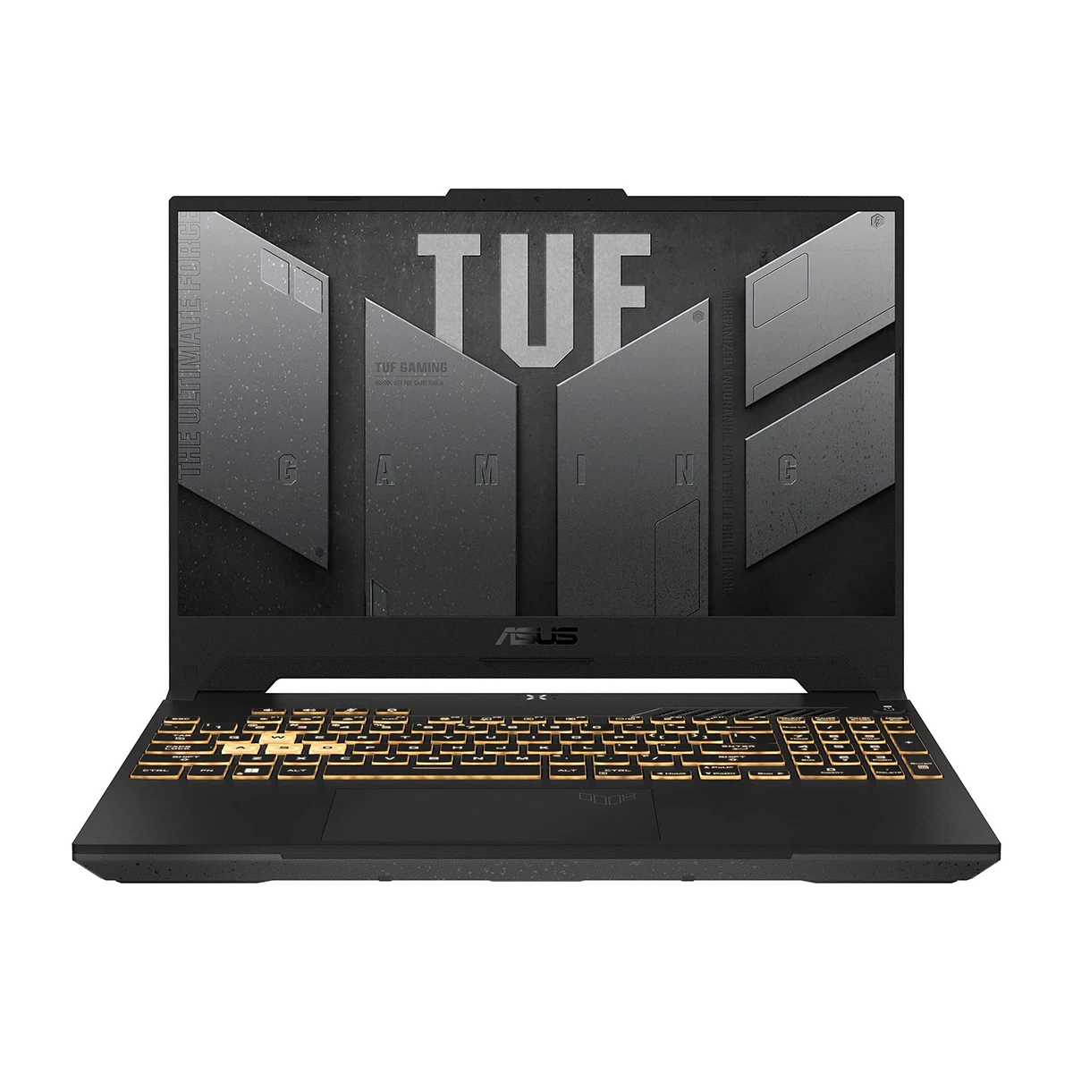 لپ تاپ 15.6 اینچی ایسوس مدل TUF Gaming F15 FX507ZC i5 12500H 16GB 512GB RTX3050 4GB لپ تاپ 15.6 اینچی ایسوس مدل TUF Gaming F15 FX507ZC i5 12500H 16GB 512GB RTX3050 4GB