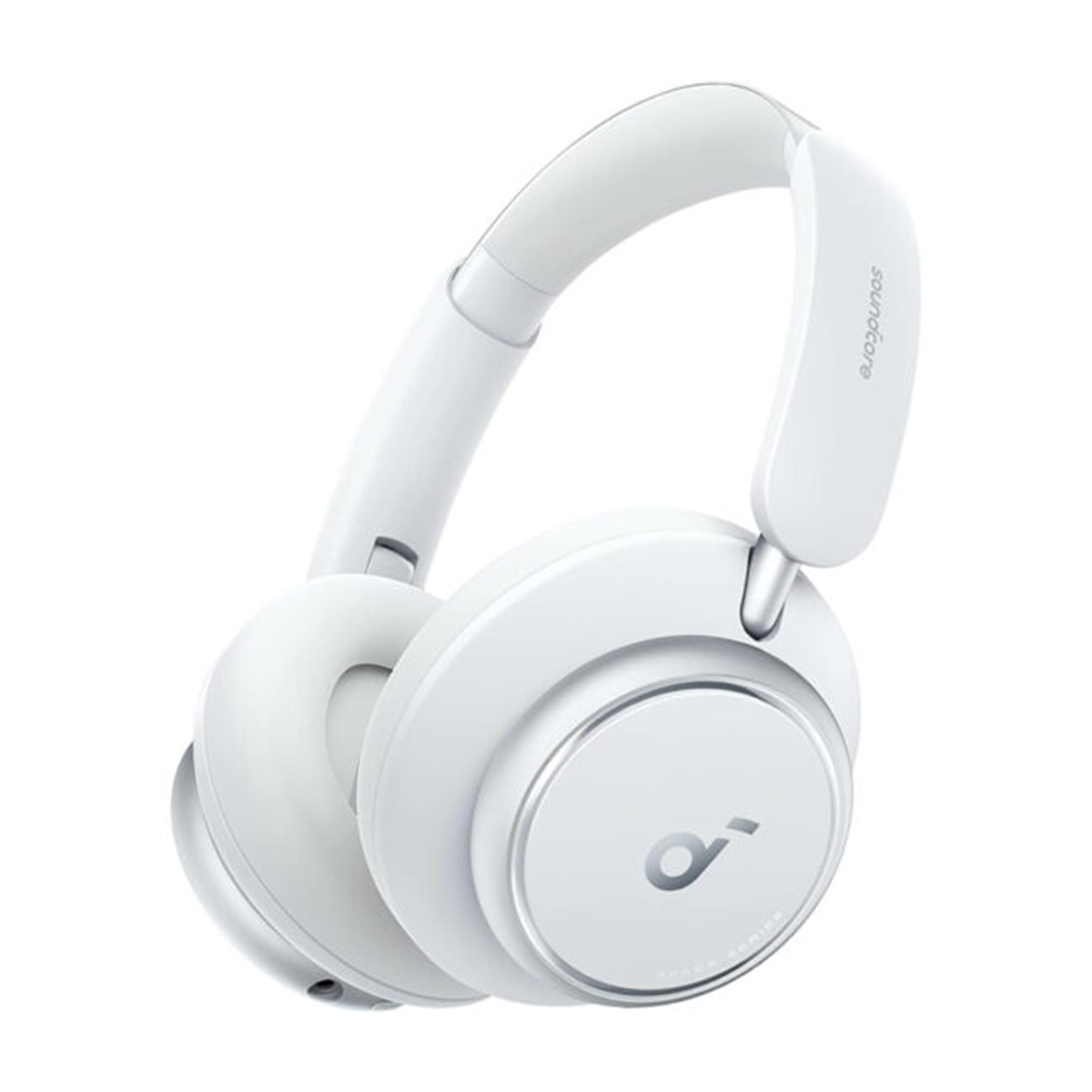 هدفون بی سیم انکر مدل Soundcore Space Q45 A3040-سفید