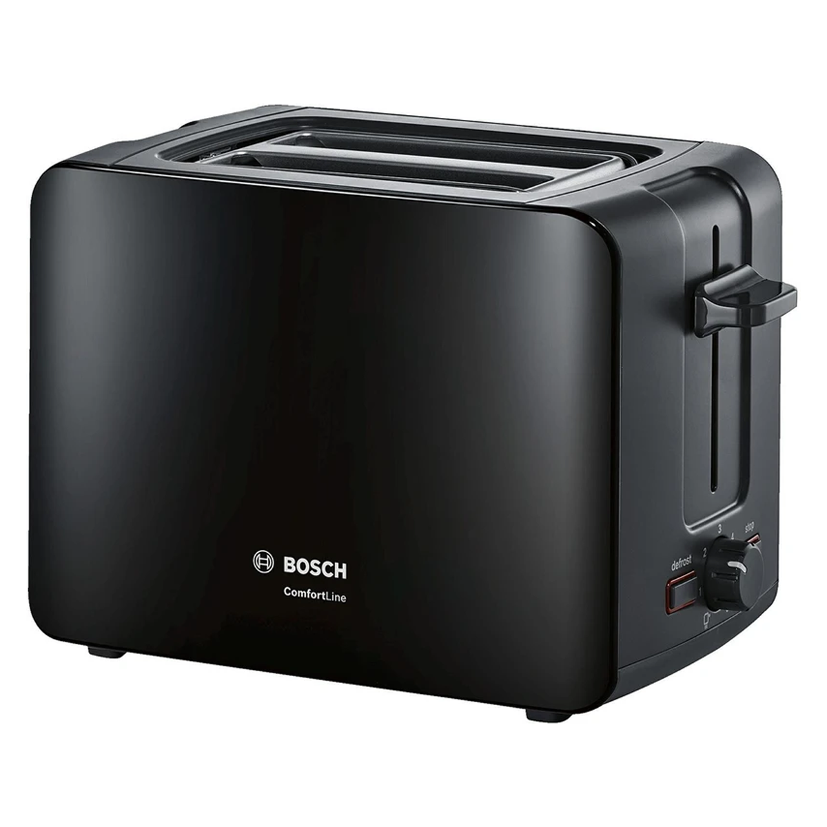 توستر بوش مدل TAT6A113