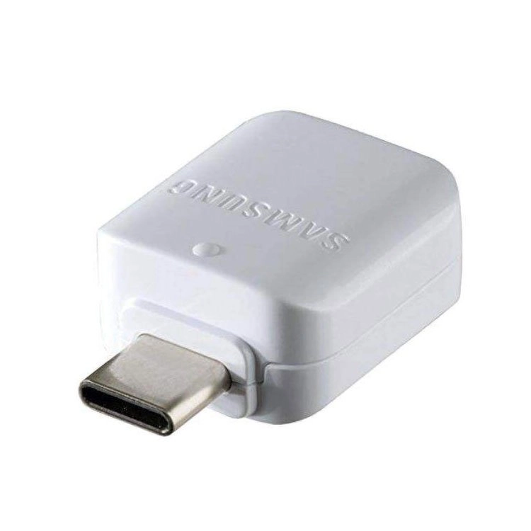 مبدل Otg سامسونگ تایپ سی به USB مبدل Otg سامسونگ تایپ سی به USB