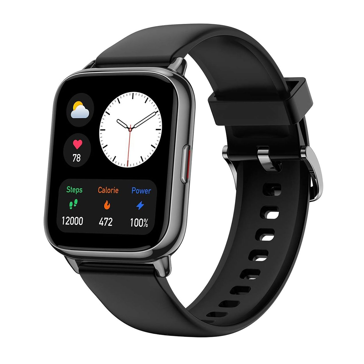 ساعت هوشمند امیزفیت مدل Pop 2