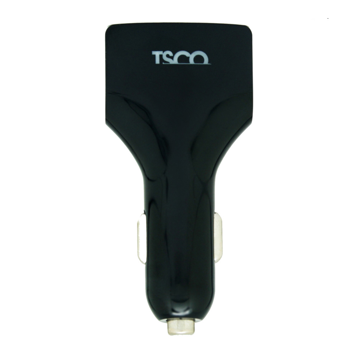 شارژر فندکی تسکو مدل TCG 20 همراه با کابل microUSB طول 1 متر