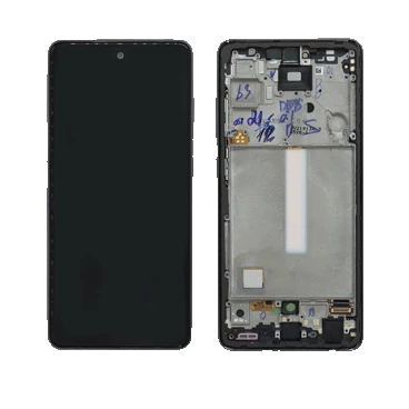تاچ ال سی دی گوشی سامسونگ A52s 5G SM-A528B