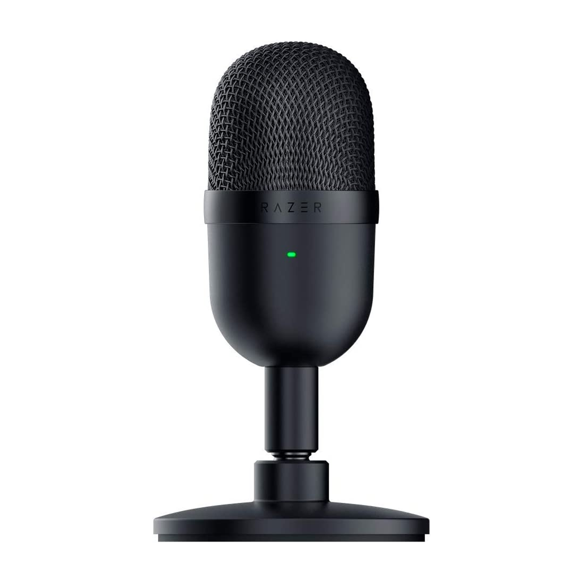میکروفون کندانسر استریمینگ ریزر مدل Seiren Mini
