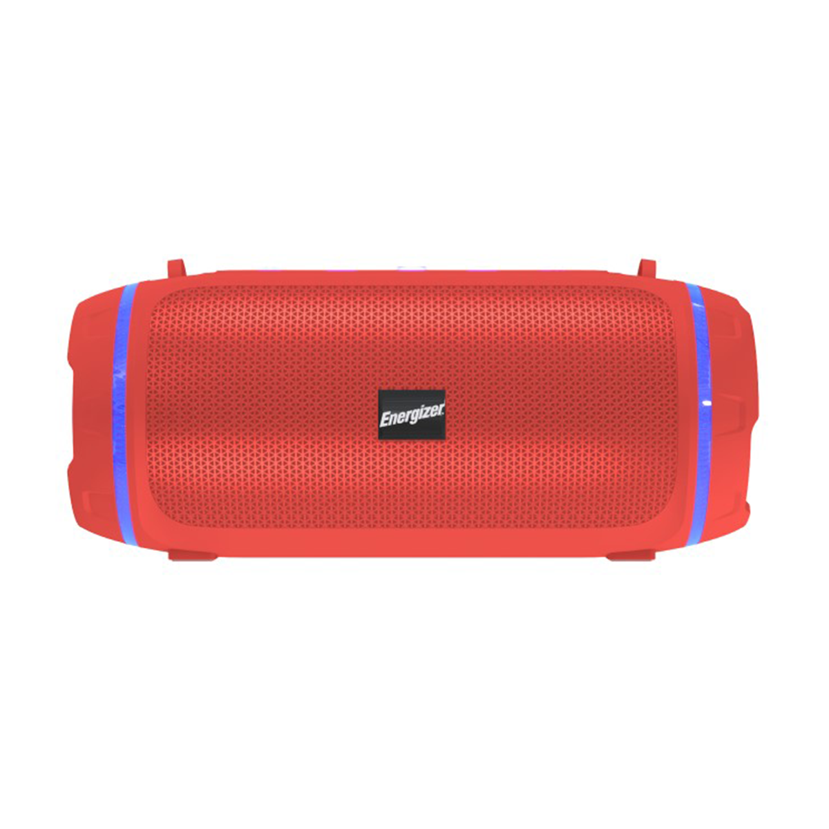 اسپیکر بلوتوثی قابل حمل انرجایزر مدل BTS 102-قرمز