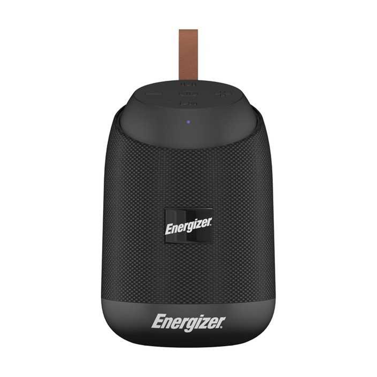 اسپیکر بلوتوثی قابل حمل انرجایزر مدل BTS 061-مشکی