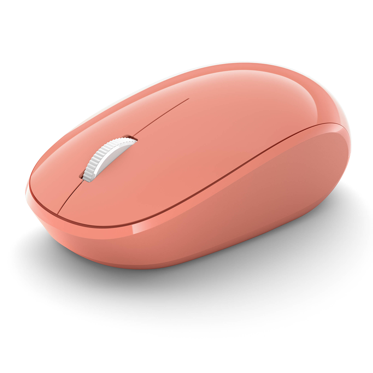 ماوس بی سیم مایکروسافت مدل Bluetooth mouse