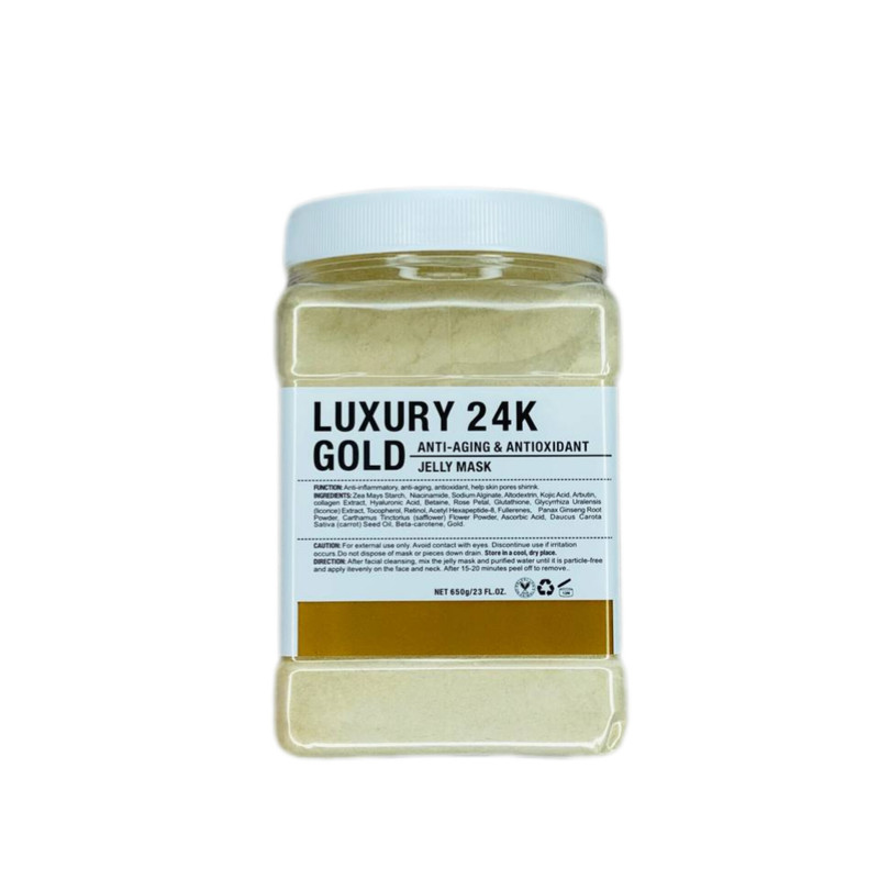 ماسک صورت دکتر میناییر مدل طلا حجم 650 میلی لیتر ماسک صورت دکتر میناییر مدل طلا حجم 650 میلی لیتر