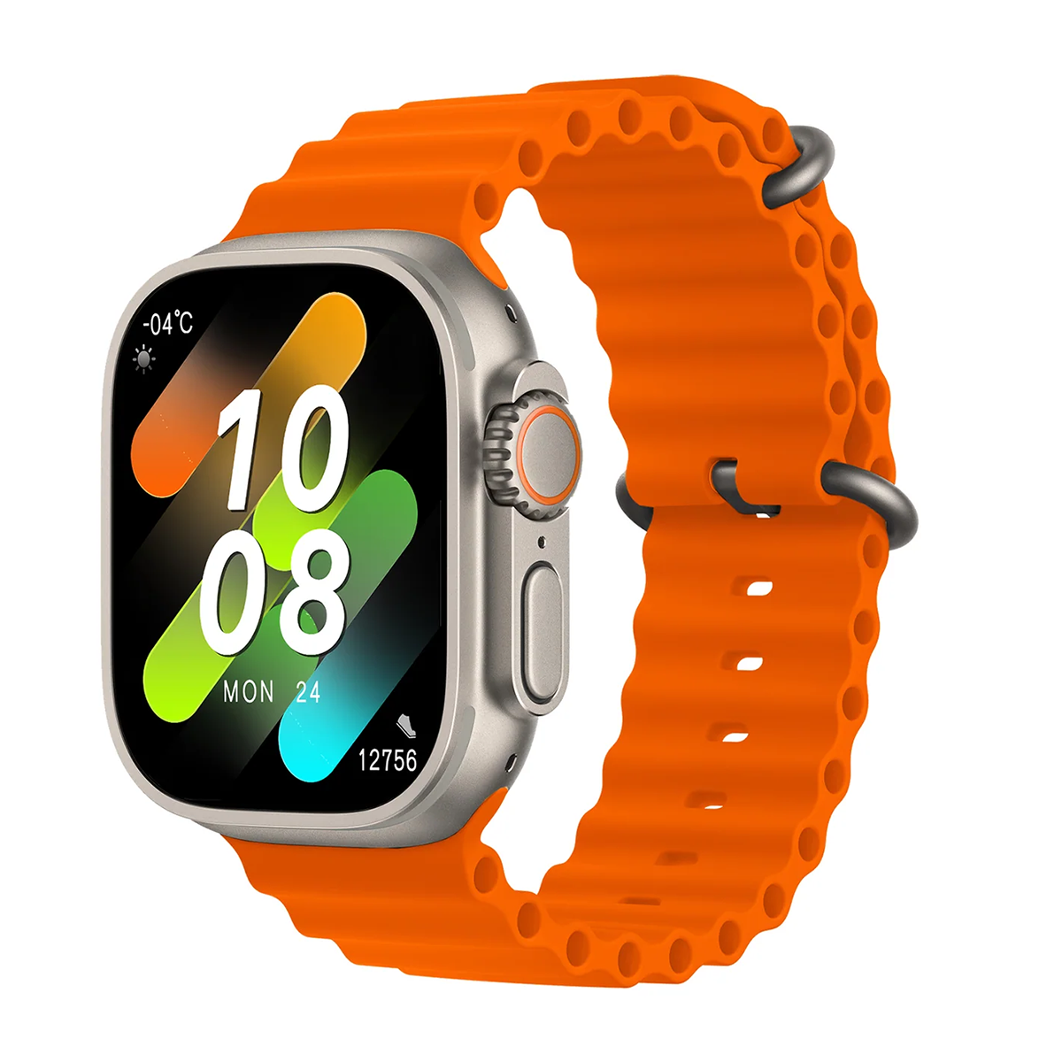 ساعت هوشمند جی تب مدل FT8 Pro