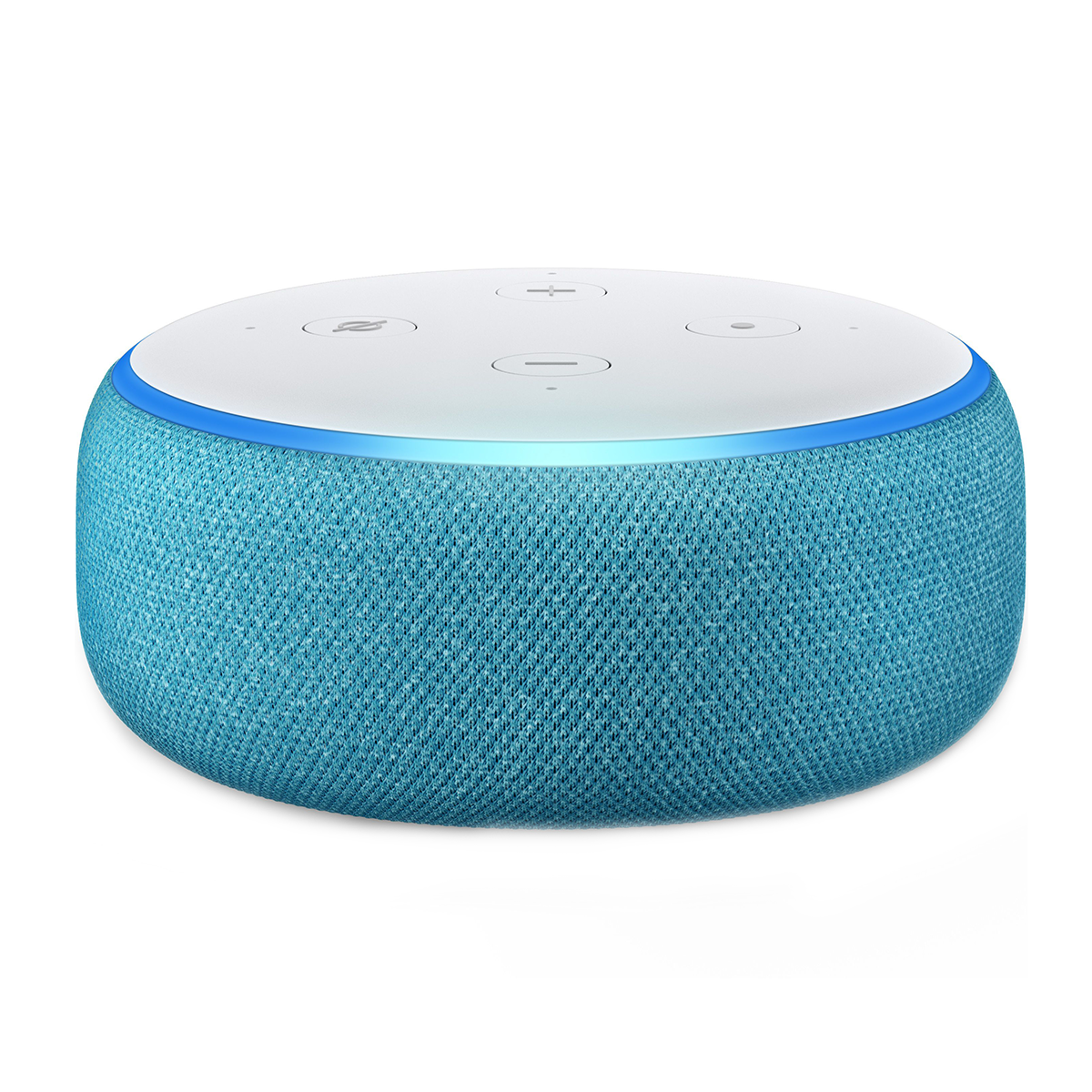 دستیار صوتی آمازون مدل (3rd Gen) Echo Dot Kids