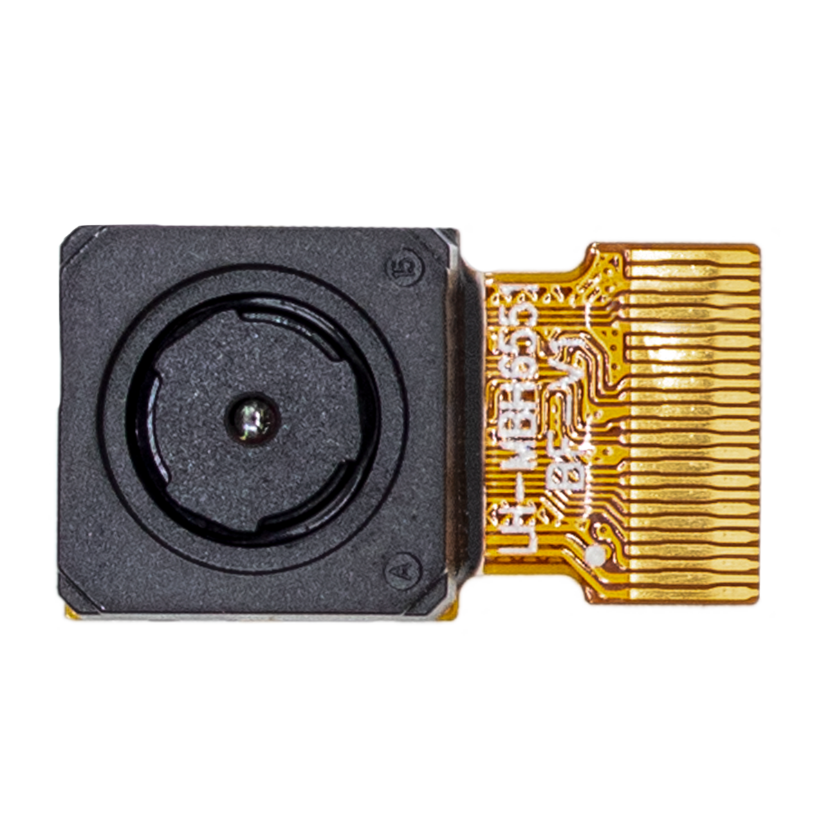 دوربین پشت گوشی نوکیا C10