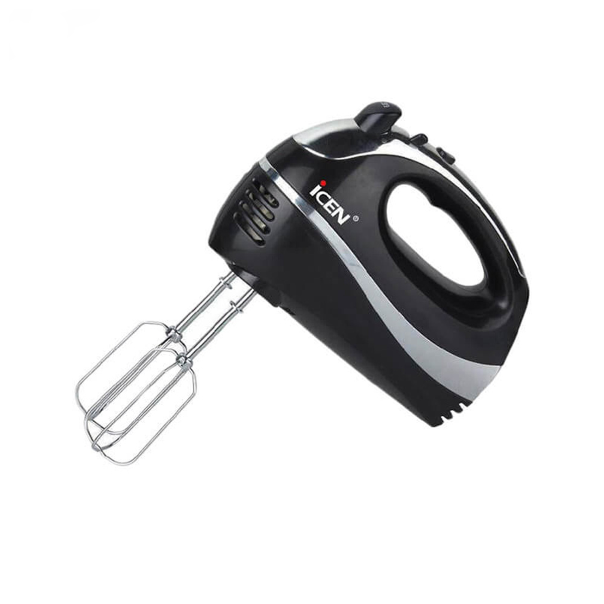 همزن دستی آیسن مدل IE-M411-سفید