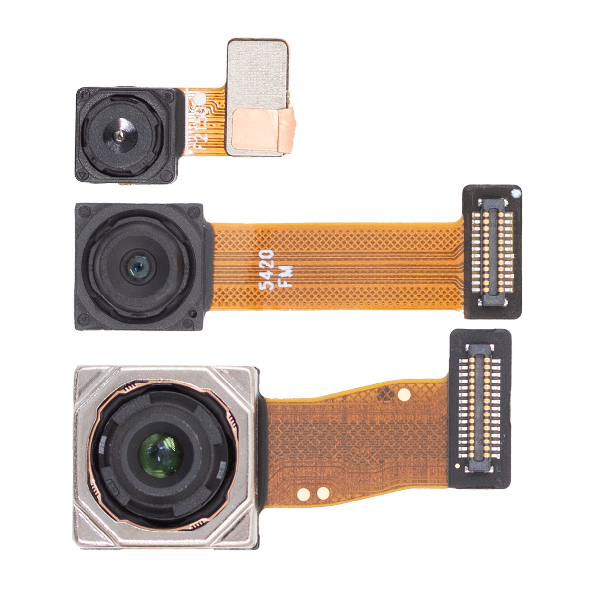 دوربین پشت گوشی سامسونگ گلکسی A22 5G -مشکی دوربین پشت گوشی سامسونگ گلکسی A22 5G -مشکی